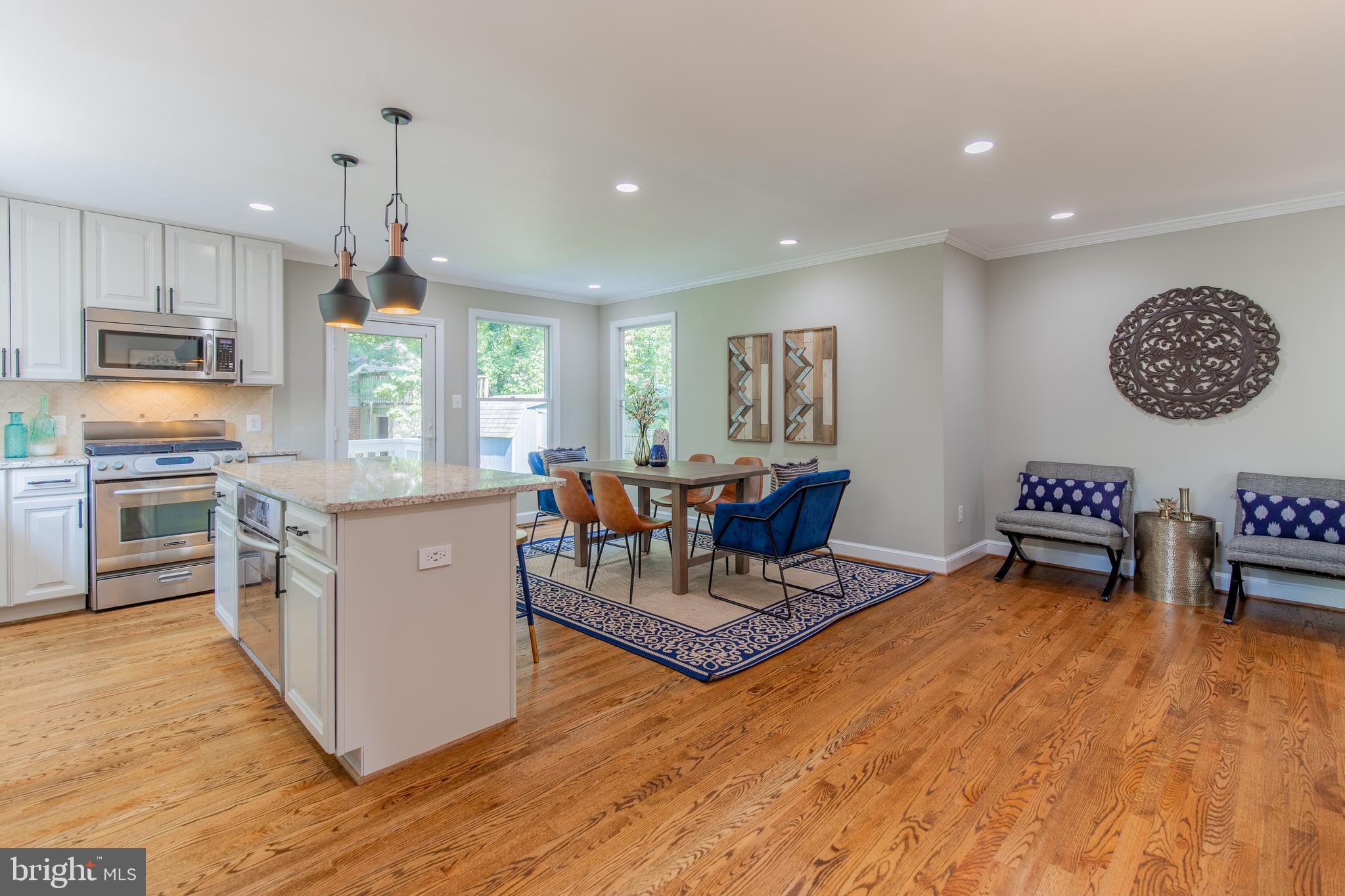 10012 Portland Road Silver Spring, MD 20901 - Photo 13 of 53