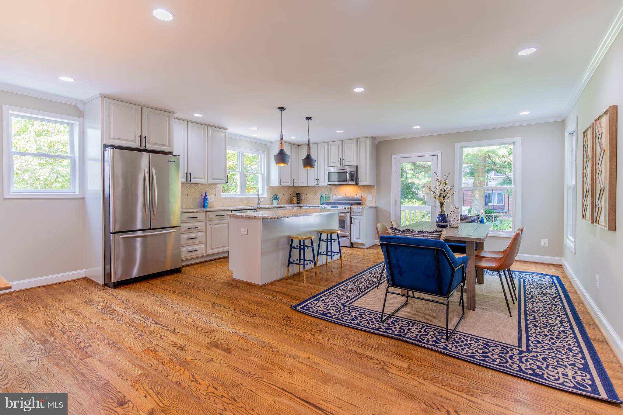 10012 Portland Road Silver Spring, MD 20901 - Photo 14 of 53