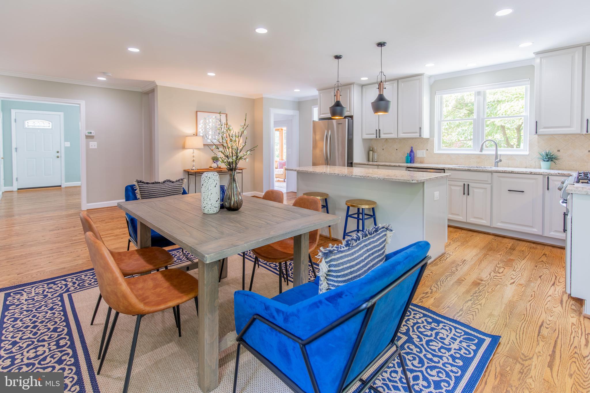 10012 Portland Road Silver Spring, MD 20901 - Photo 17 of 53