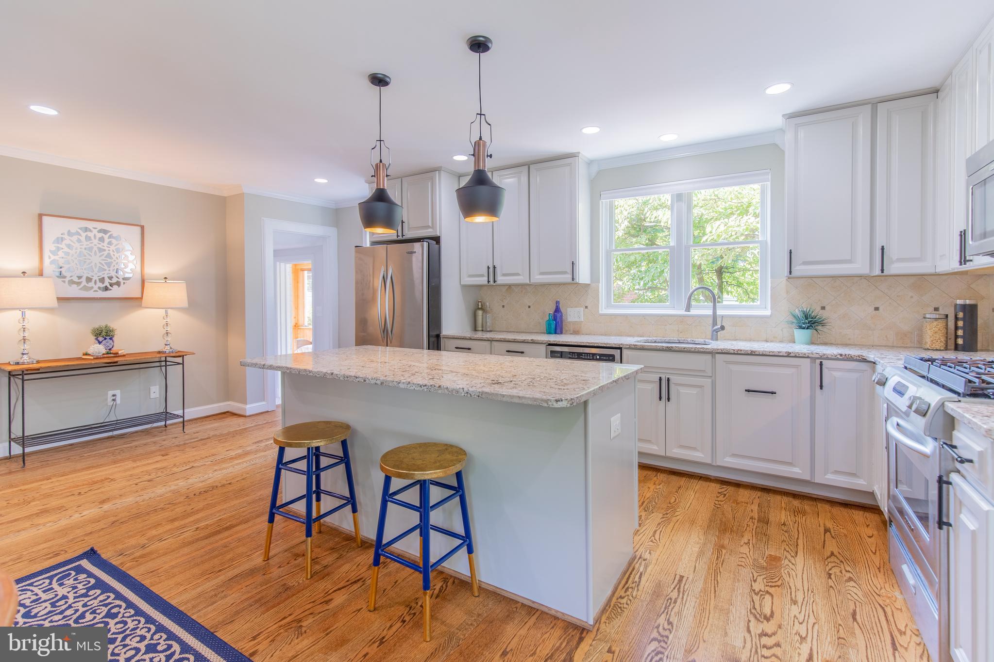 10012 Portland Road Silver Spring, MD 20901 - Photo 18 of 53