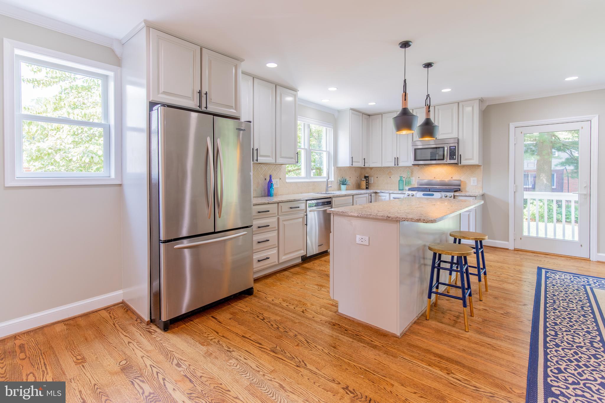 10012 Portland Road Silver Spring, MD 20901 - Photo 19 of 53