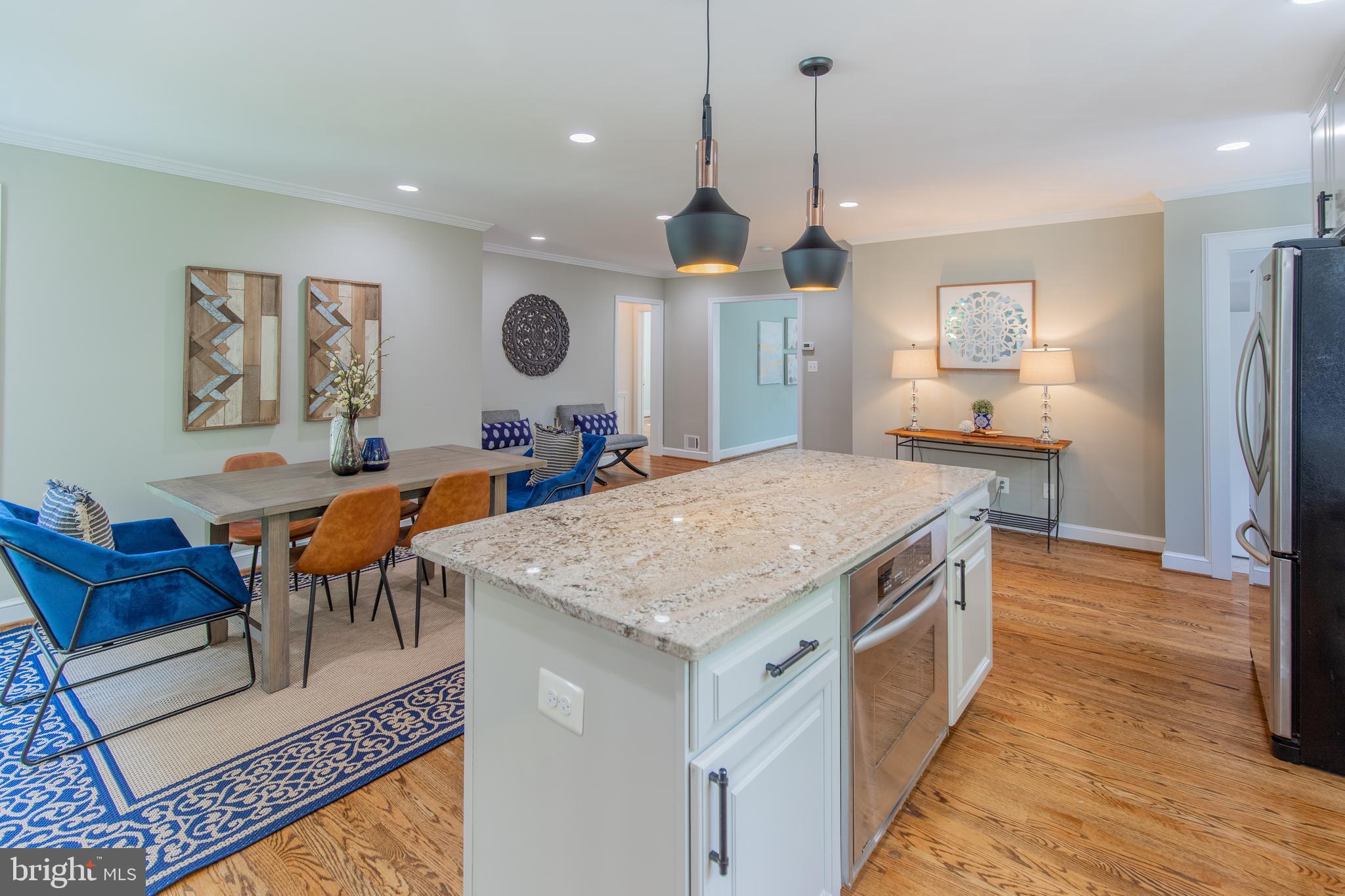 10012 Portland Road Silver Spring, MD 20901 - Photo 20 of 53