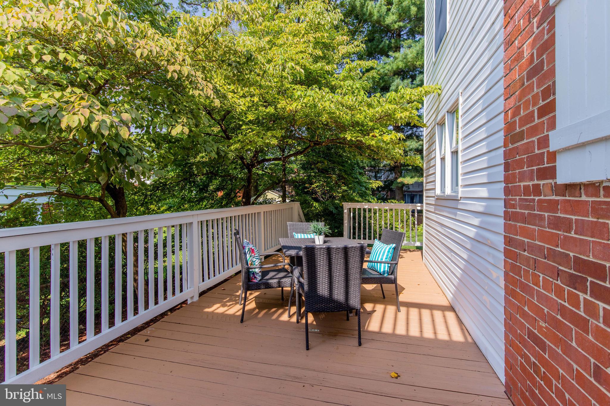 10012 Portland Road Silver Spring, MD 20901 - Photo 3 of 53