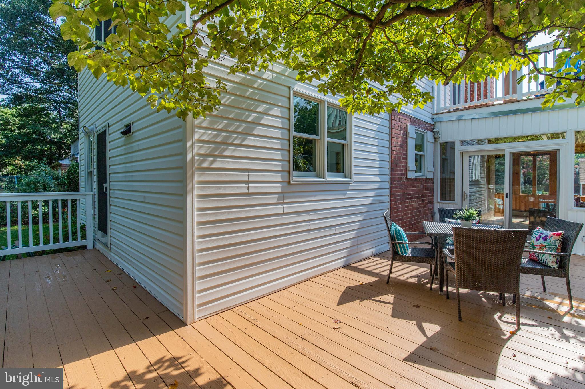 10012 Portland Road Silver Spring, MD 20901 - Photo 4 of 53