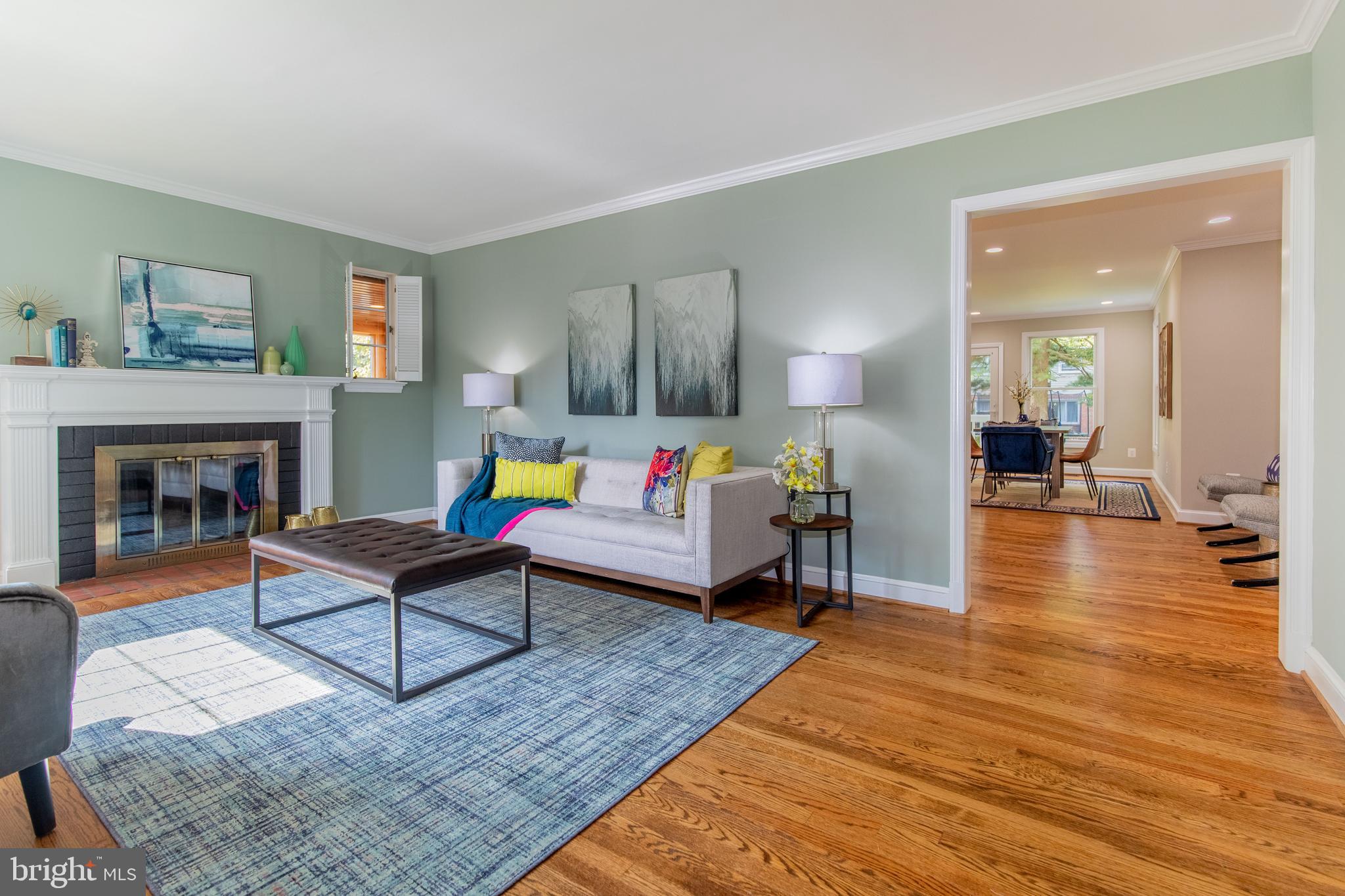 10012 Portland Road Silver Spring, MD 20901 - Photo 5 of 53