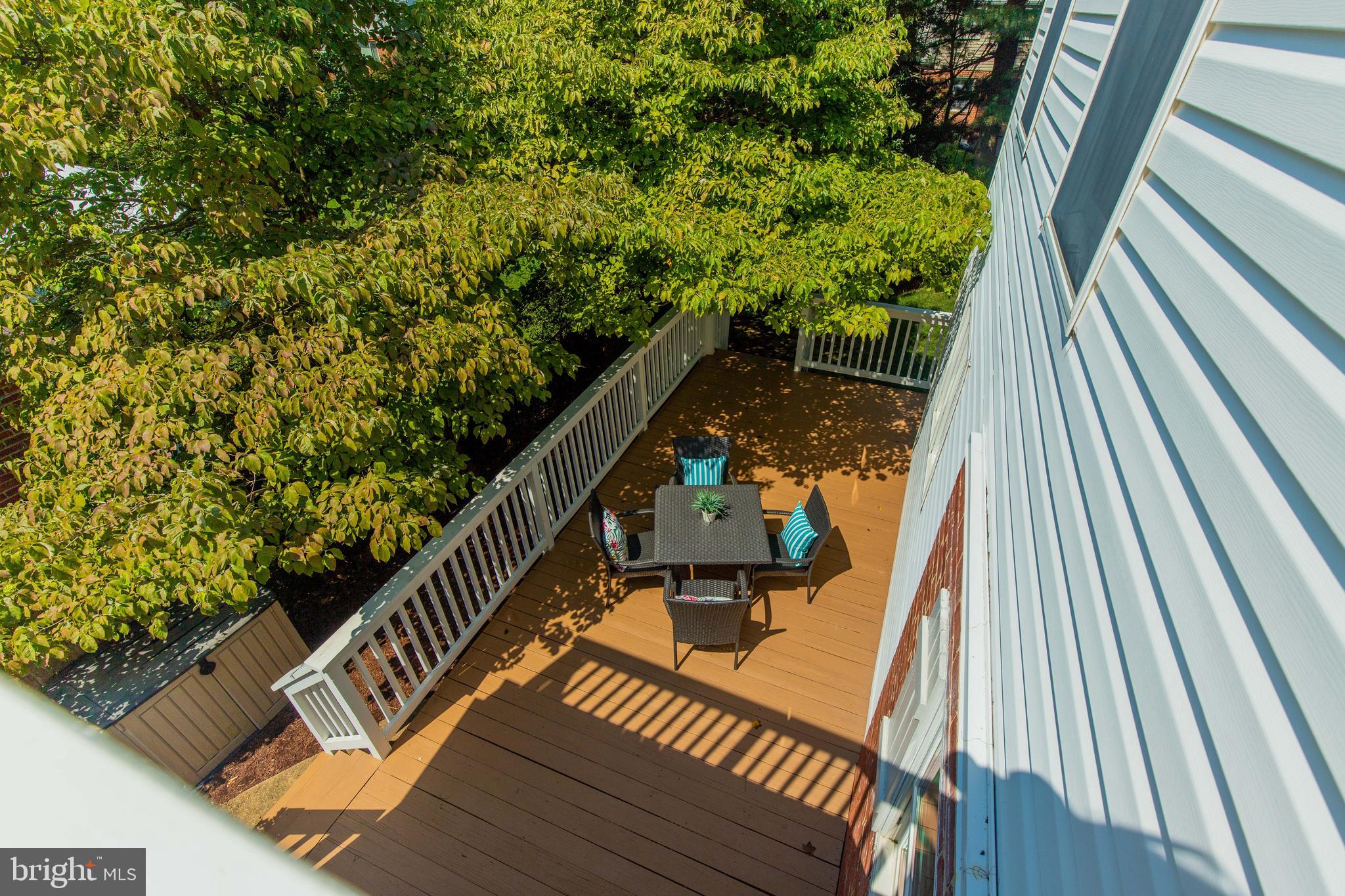10012 Portland Road Silver Spring, MD 20901 - Photo 43 of 53