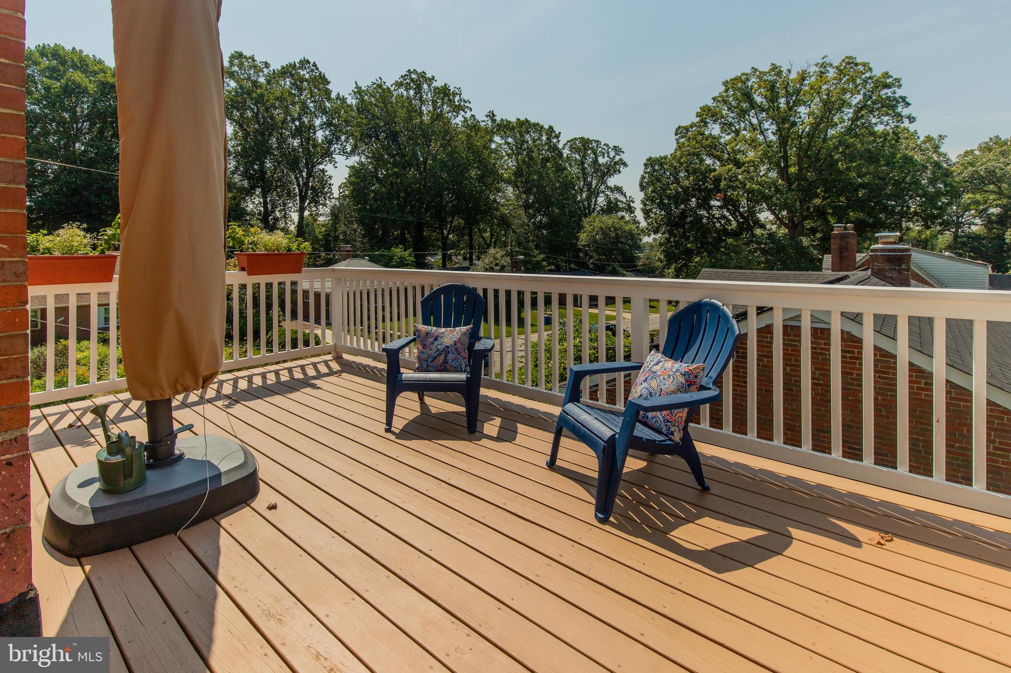 10012 Portland Road Silver Spring, MD 20901 - Photo 44 of 53