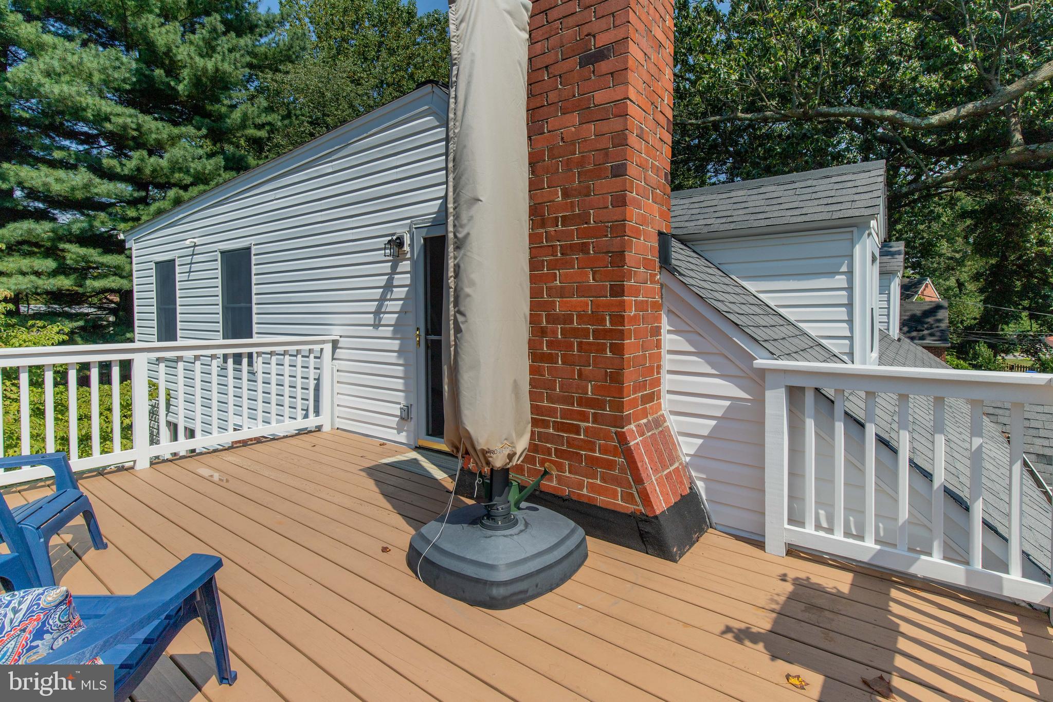 10012 Portland Road Silver Spring, MD 20901 - Photo 46 of 53