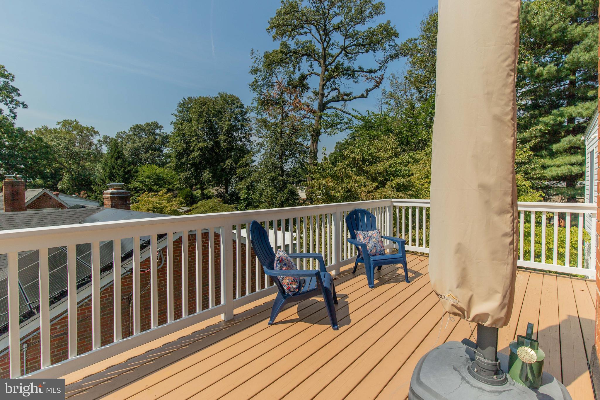 10012 Portland Road Silver Spring, MD 20901 - Photo 47 of 53