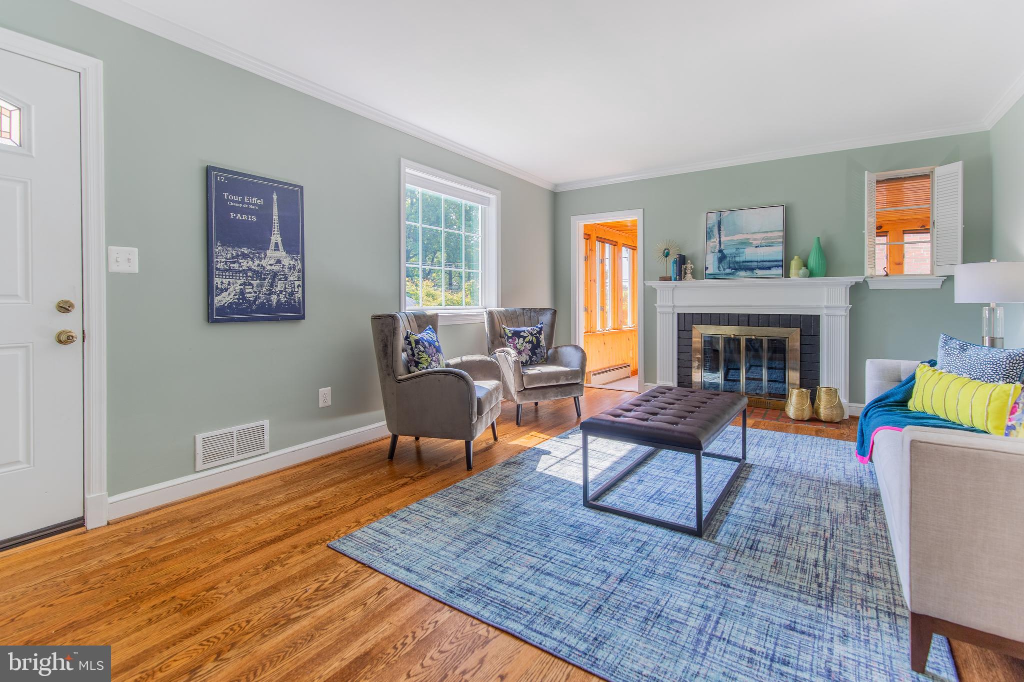 10012 Portland Road Silver Spring, MD 20901 - Photo 6 of 53