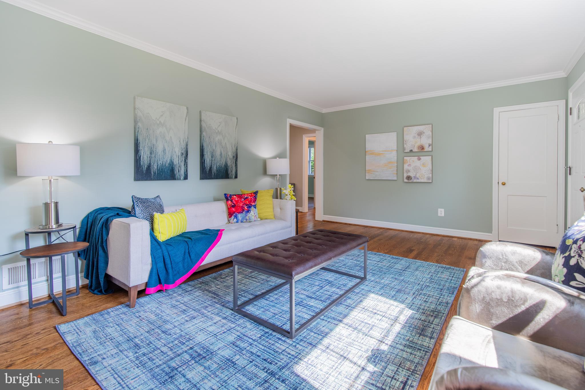 10012 Portland Road Silver Spring, MD 20901 - Photo 8 of 53