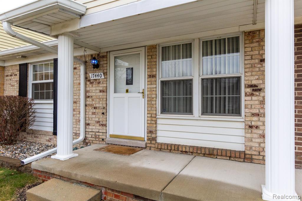 17440 Rudgate Street Southgate, MI 48195 - Photo 3 of 29
