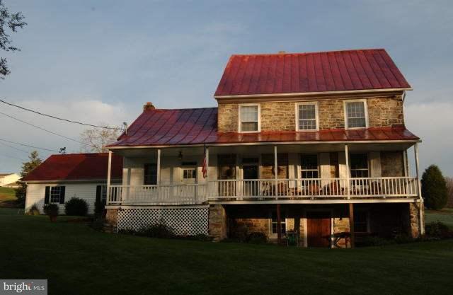 1429 Ridge Road Grantville, PA 17028 - Photo 1 of 1 Gallery Image 1