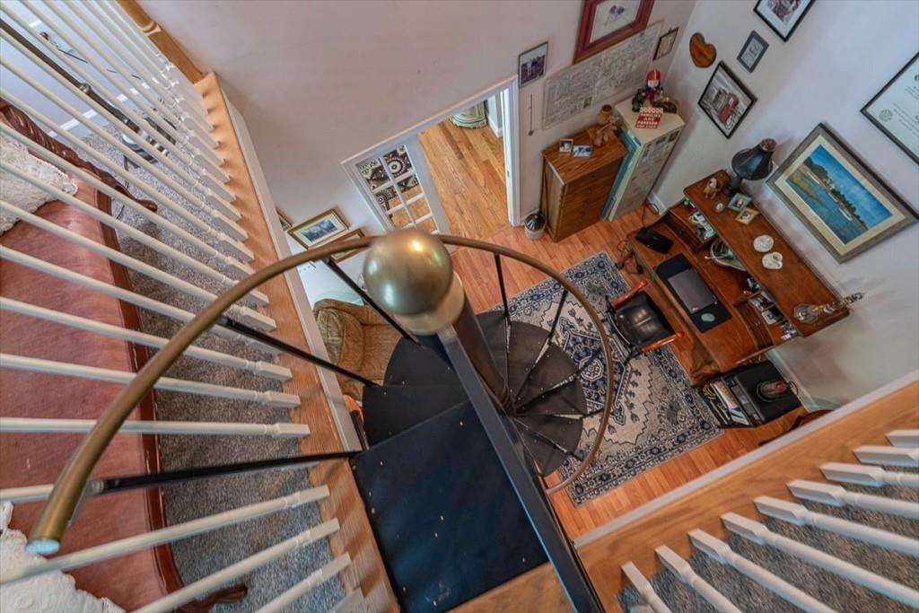 1715 Ammons Bridge Road Monroe, GA 30655 - Photo 36 of 84