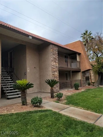 $1,175 | 5121 River Glen Drive, Unit 143, Las Vegas, NV 89103