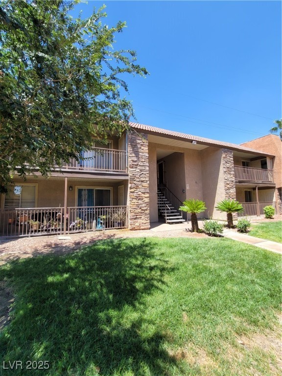 5121 River Glen Drive, Unit 143 Las Vegas, NV 89103 - Photo 7 of 27