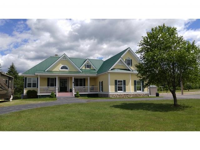 245 Success Road Milan, NH 03588 - Photo 1 of 25