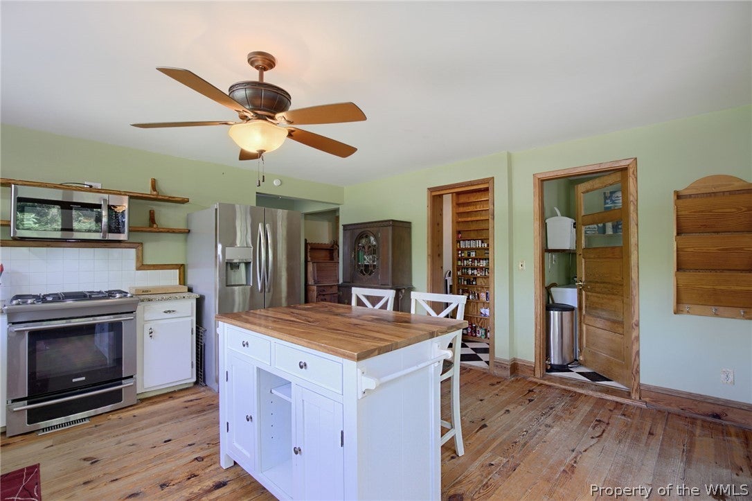 1022 Stewarts Road Lanexa, VA 23089 - Photo 30 of 50 Gallery Image 30