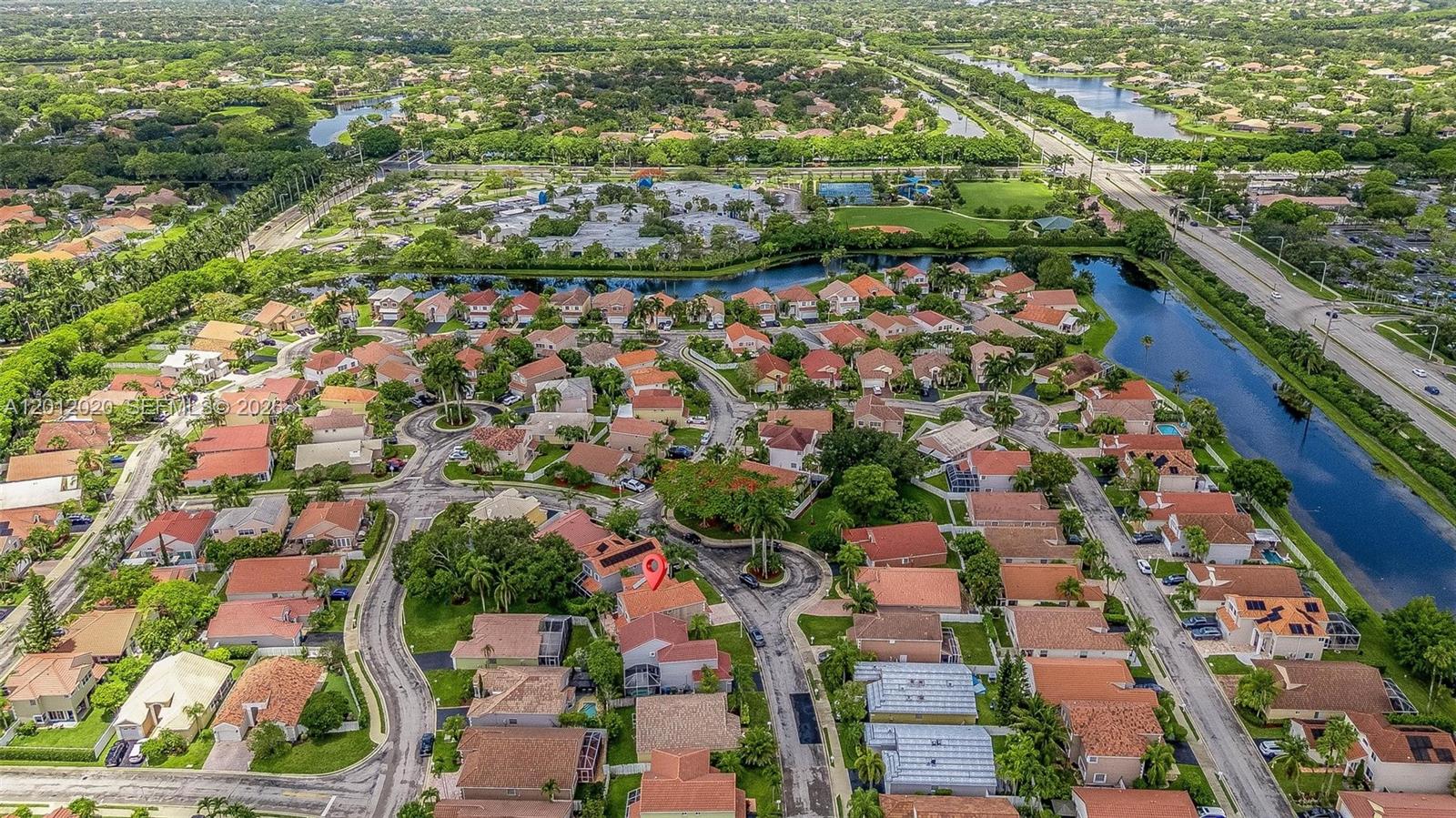 303 Bridgeton Road Weston, FL 33326 - Photo 39 of 51 Photo 39