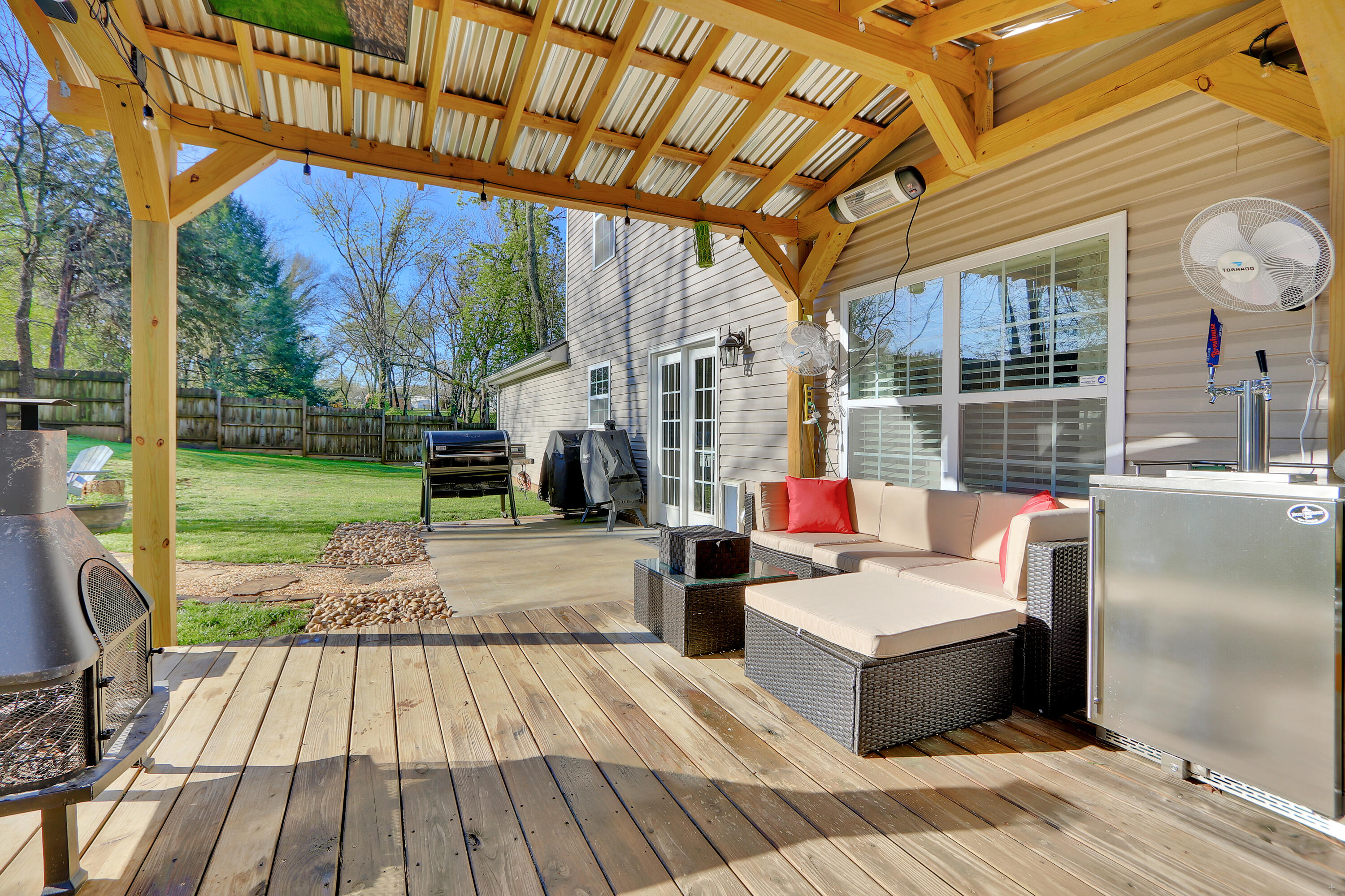 1302 Morrell Road Knoxville, TN 37919 - Photo 14 of 28 Positive Perceptions-14