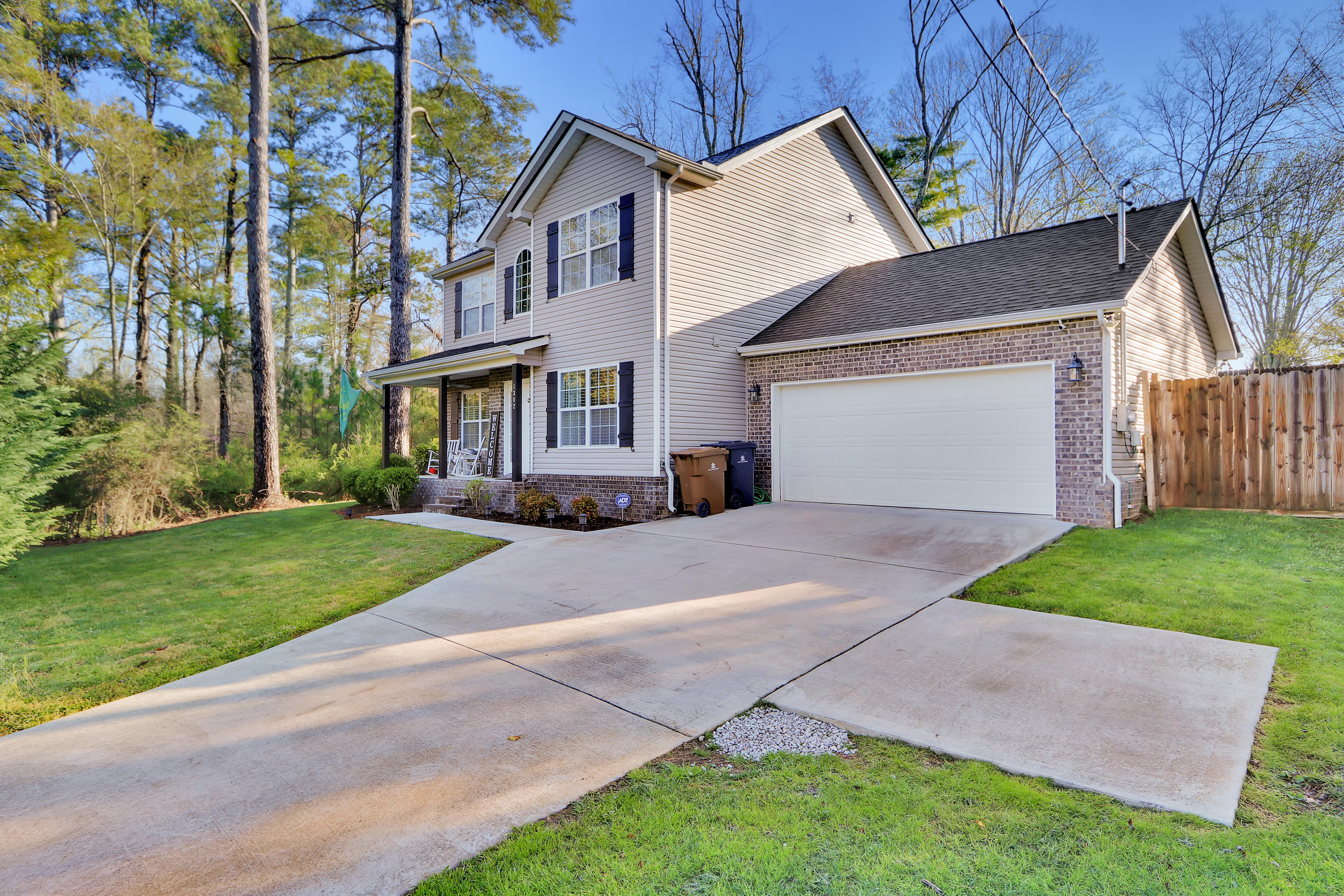 1302 Morrell Road Knoxville, TN 37919 - Photo 3 of 28 Positive Perceptions-2