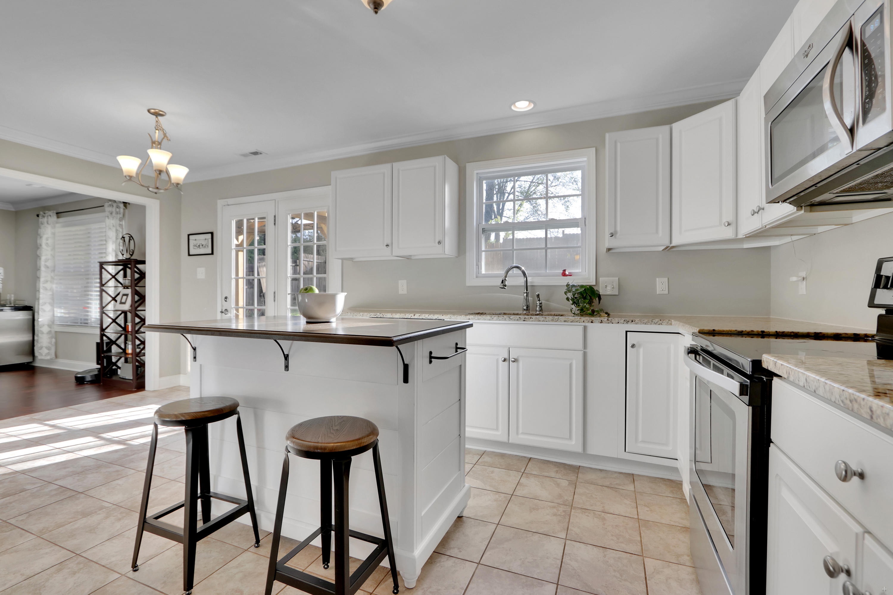 1302 Morrell Road Knoxville, TN 37919 - Photo 8 of 28 Positive Perceptions-8