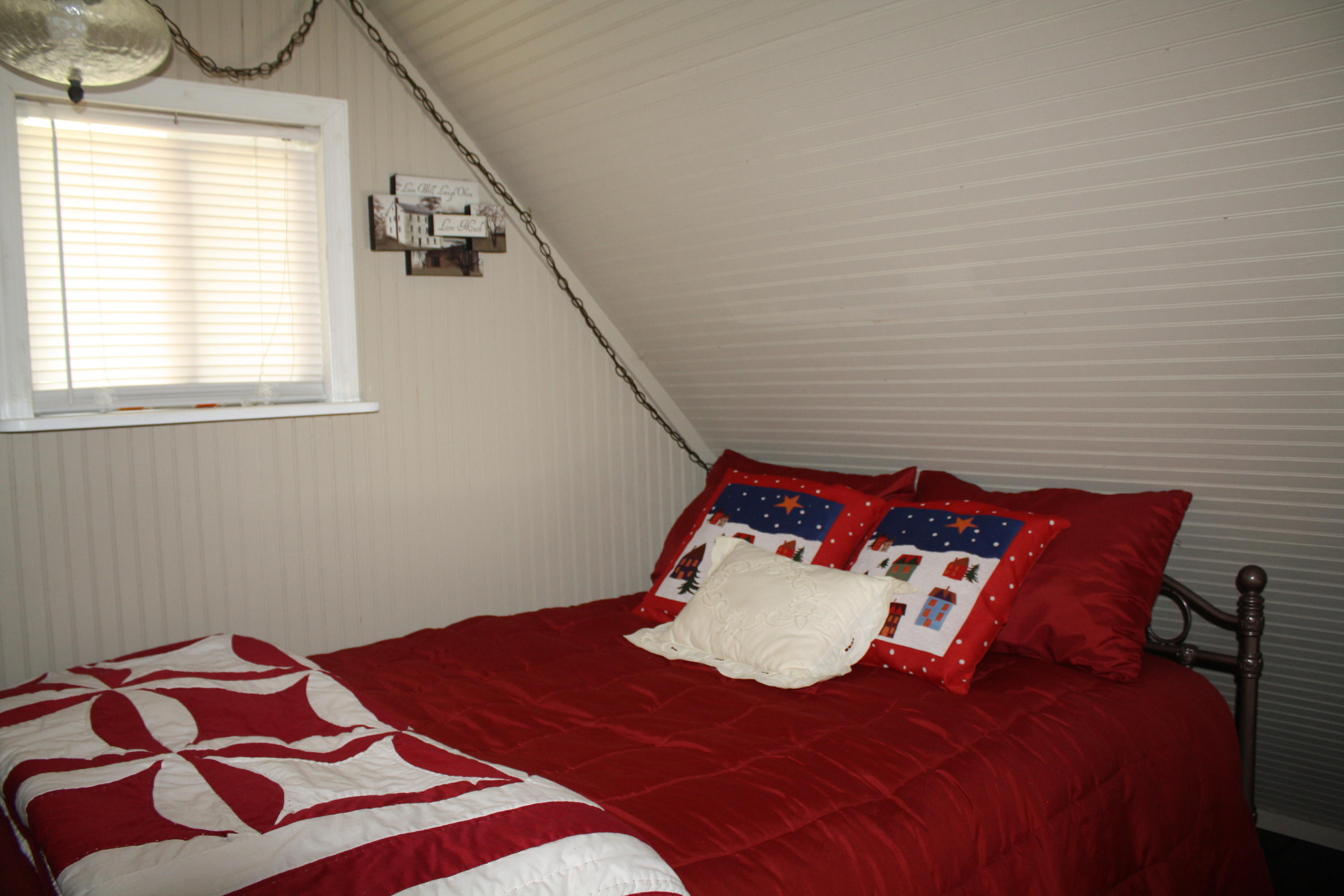 2355 Nickells Mill Road Ronceverte, WV 24970 - Photo 29 of 91 Gallery Image 29