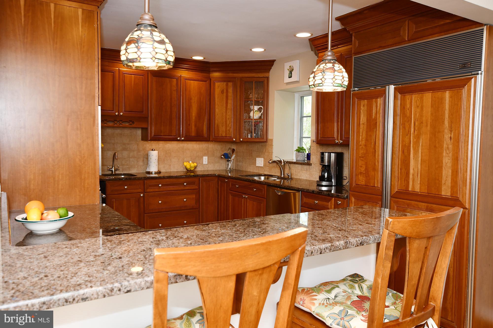 12 Rose Hill Road Media, PA 19063 - Photo 22 of 63 Kitchen
