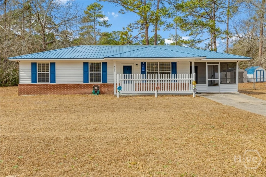 430 Plantation Way Rincon, GA 31326 - Photo 1 of 36