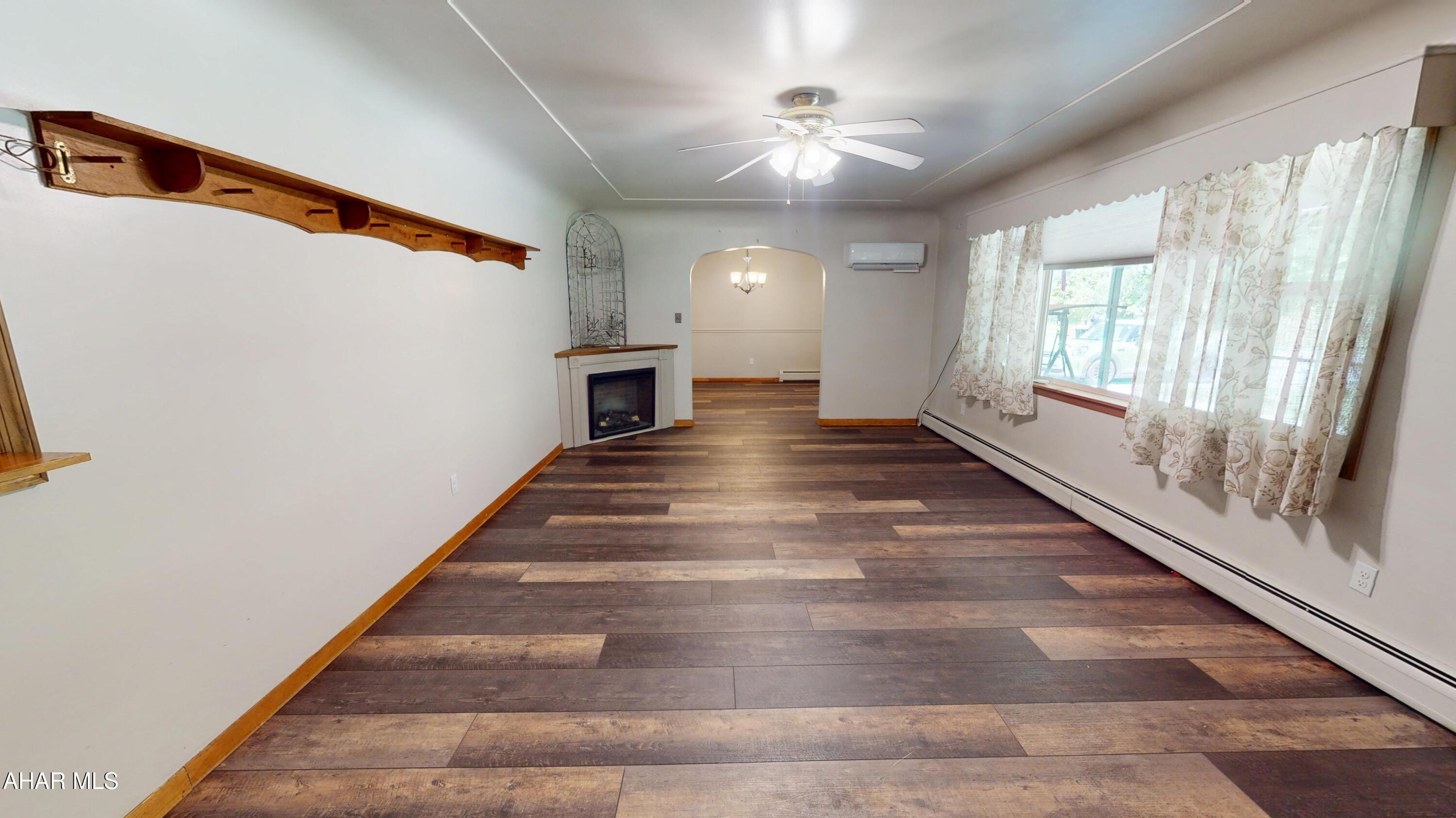 871 Decker Hollow Road Tyrone, PA 16686 - Photo 19 of 35 a view of an entryway