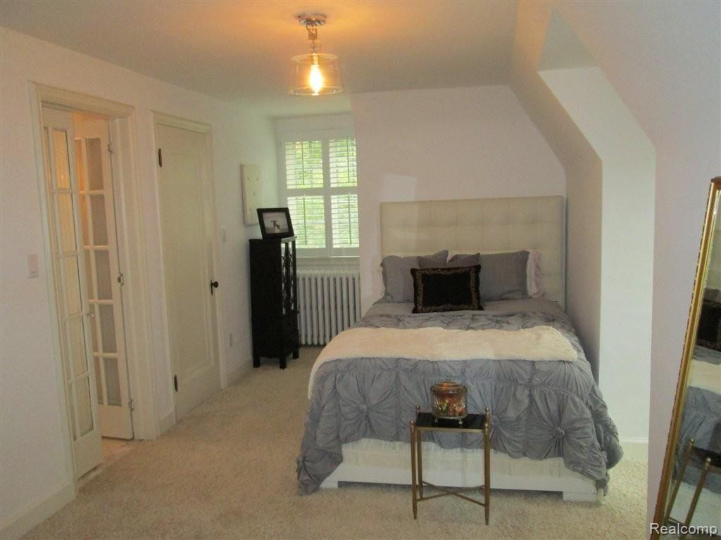 211 Aspen Road Birmingham, MI 48009 - Photo 16 of 22 Bedroom 4