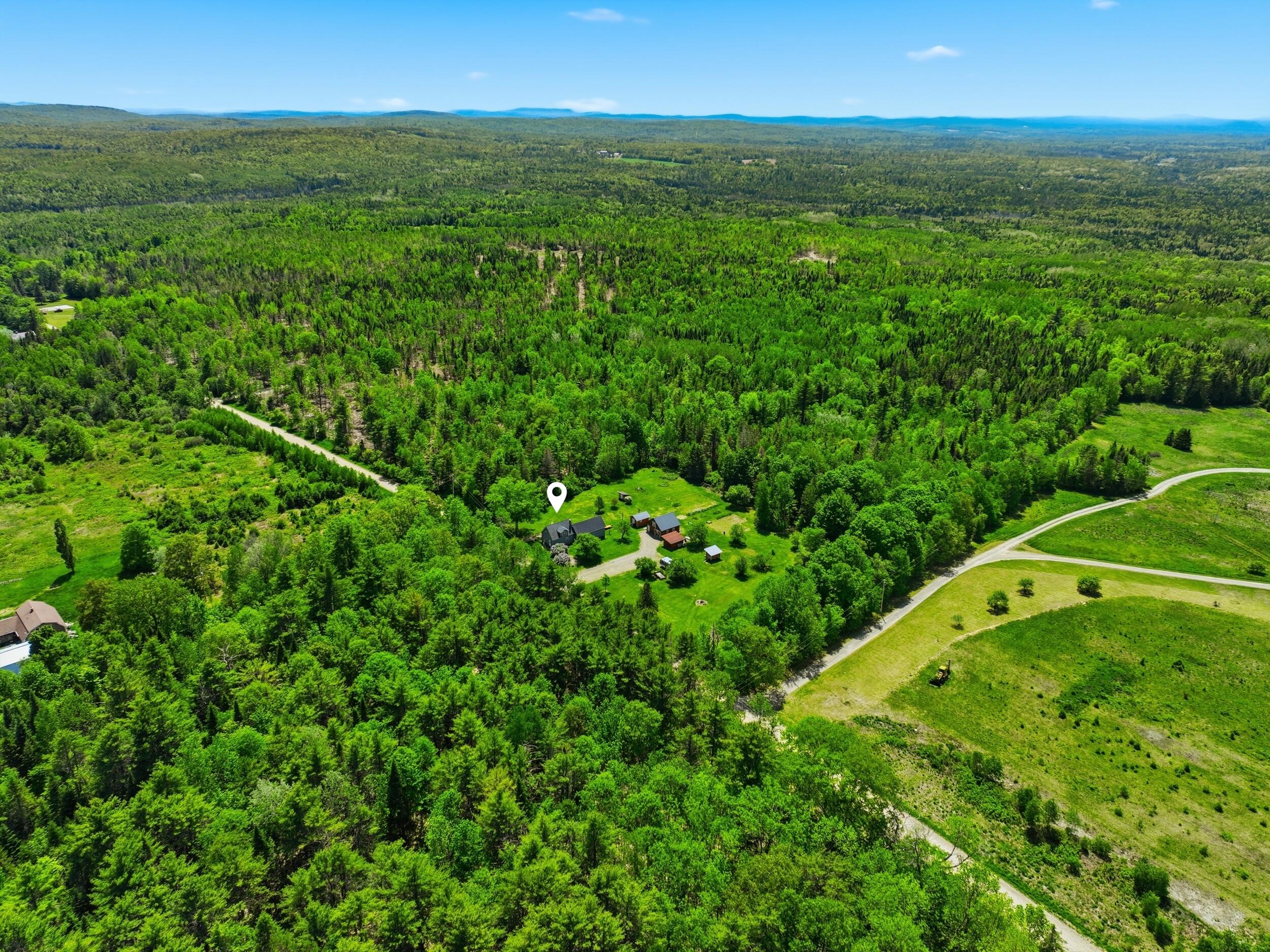 650 Osgood Road Carroll Plt, ME 04487 - Photo 21 of 30 650 osgood rd, springfield, me 04487 (31