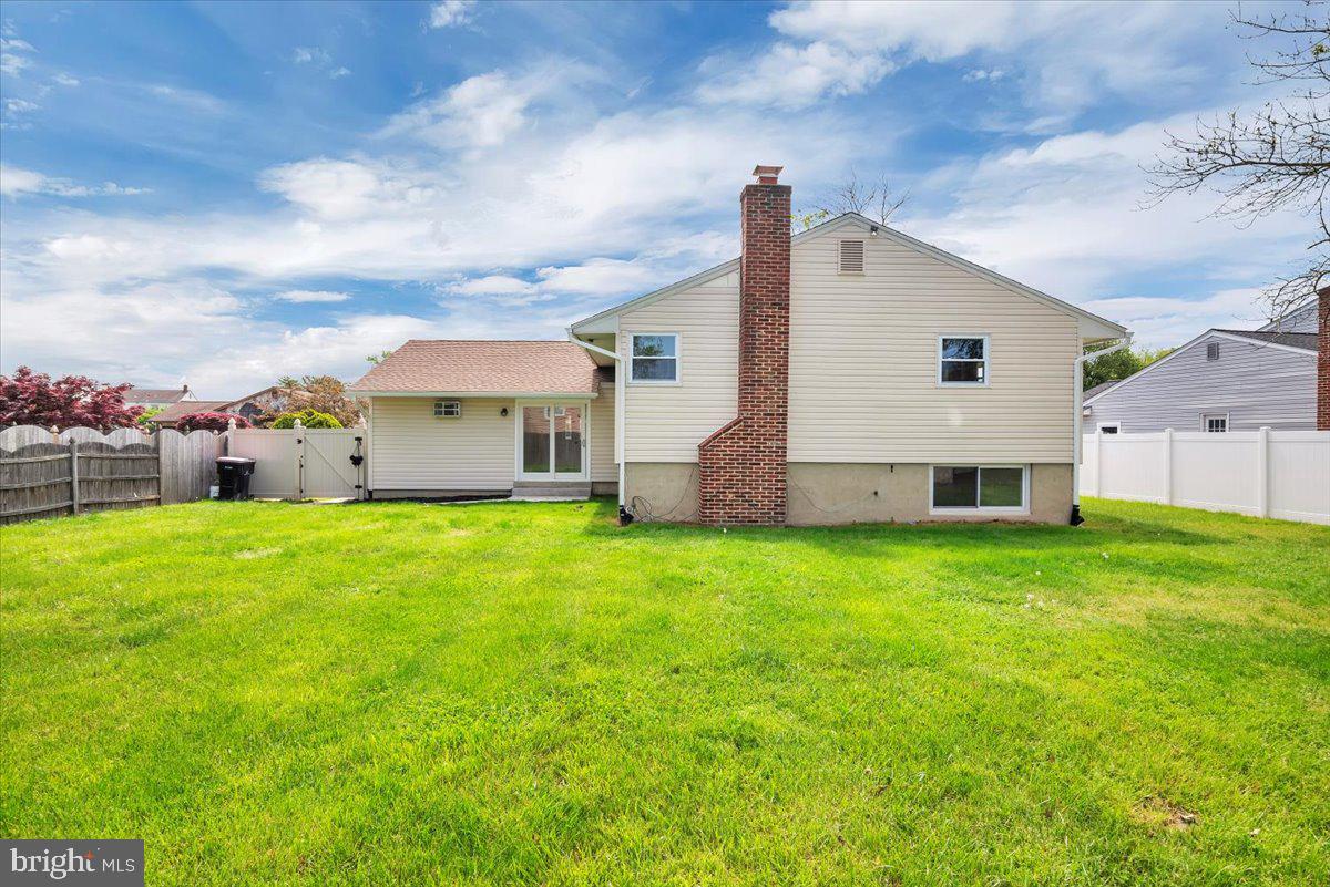 7 Mallard Court Clementon, NJ 08021 - Photo 23 of 26