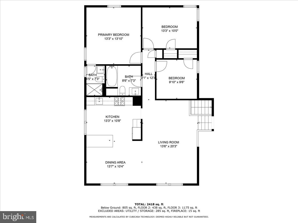 7 Mallard Court Clementon, NJ 08021 - Photo 25 of 26