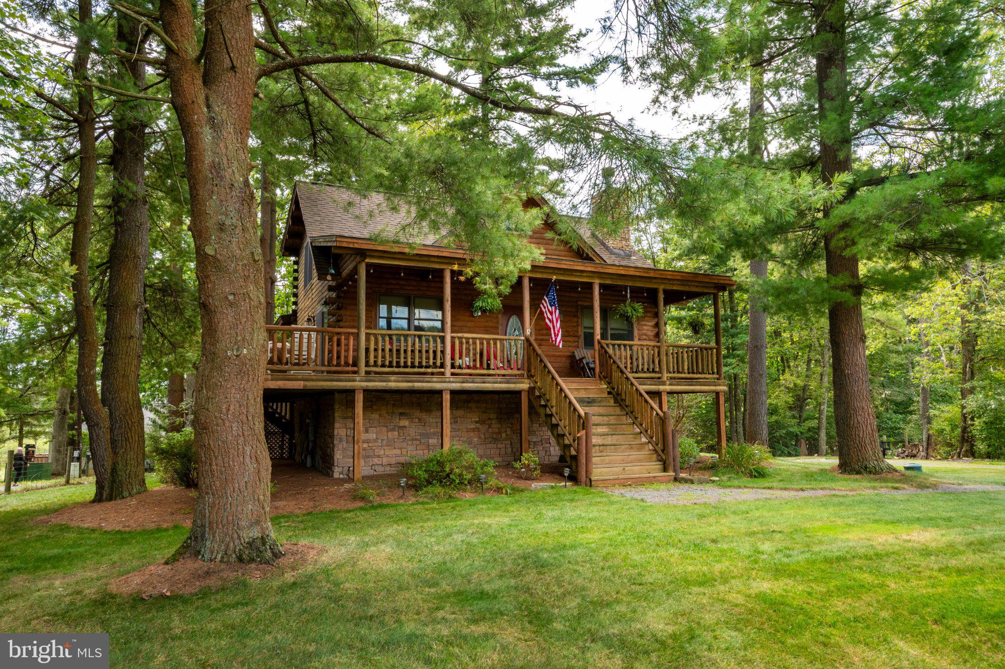 1529 Paradise Point Road Oakland, MD 21550 - Photo 7 of 67 Gallery Image 7