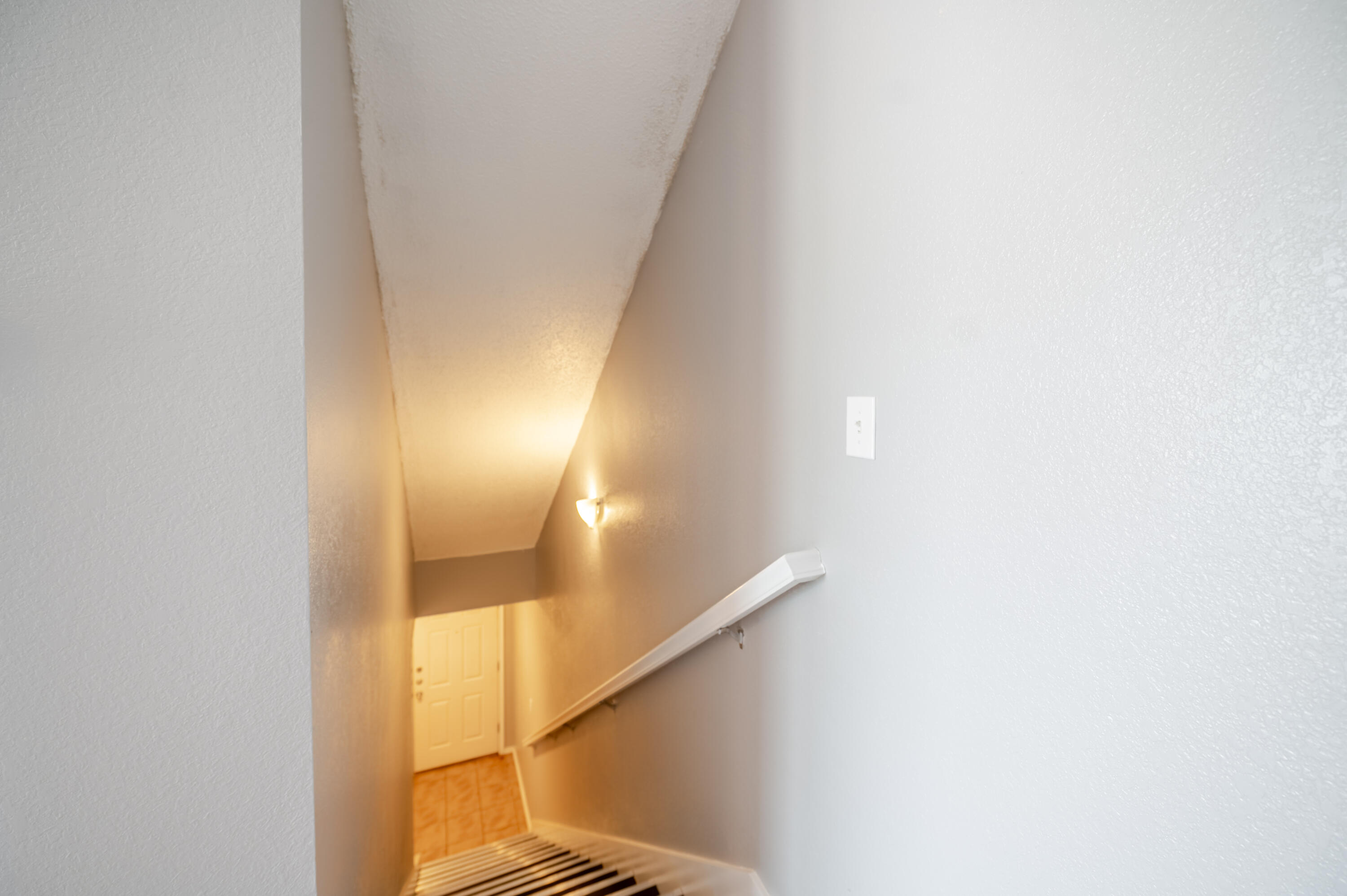2111 Main Street, Unit 1 Lubbock, TX 79401 - Photo 12 of 36 a view of entryway