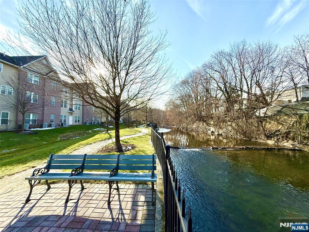 401 River Place Butler, NJ 07405 - Photo 39 of 42 a view of swimming pool from a lake