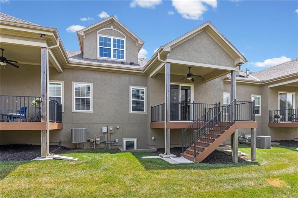 17418 South Raintree Drive Olathe, KS 66062 - Photo 44 of 47