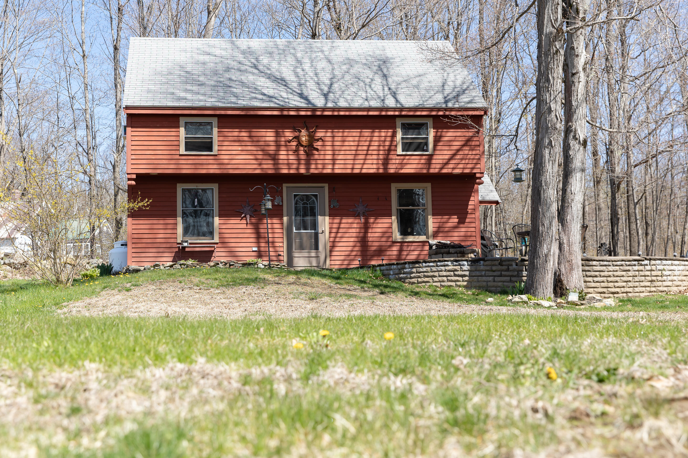 665 Hallowell Road Chelsea, ME 04330 - Photo 3 of 39 _KellerWilliams.665 Hallowell Rd.For MLS