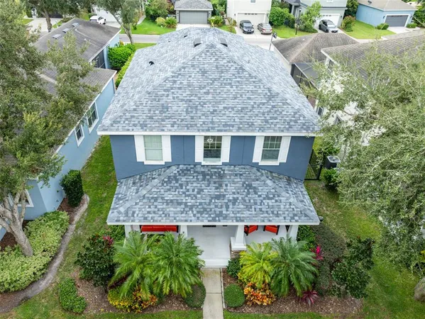 $637,000 | 16007 Loneoak View Drive, Lithia, FL 33547