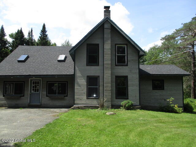 548 County Rte 18 Harrietstown, NY 12945 - Photo 1 of 29 FRONT