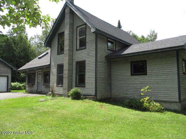 548 County Rte 18 Harrietstown, NY 12945 - Photo 2 of 29 IMG_1951
