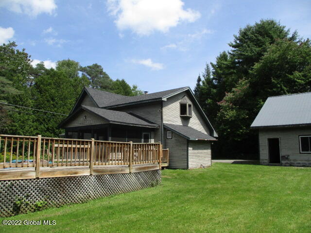 548 County Rte 18 Harrietstown, NY 12945 - Photo 7 of 29 IMG_1958