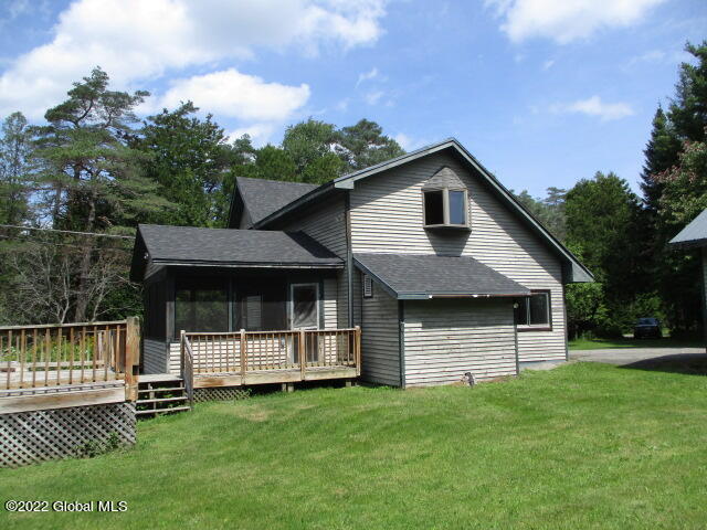 548 County Rte 18 Harrietstown, NY 12945 - Photo 8 of 29 IMG_1959