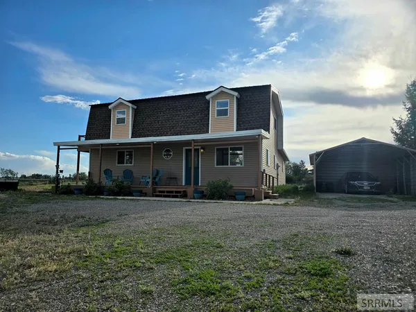 $409,000 | 2546 East 600 North, St. Anthony, ID 83445