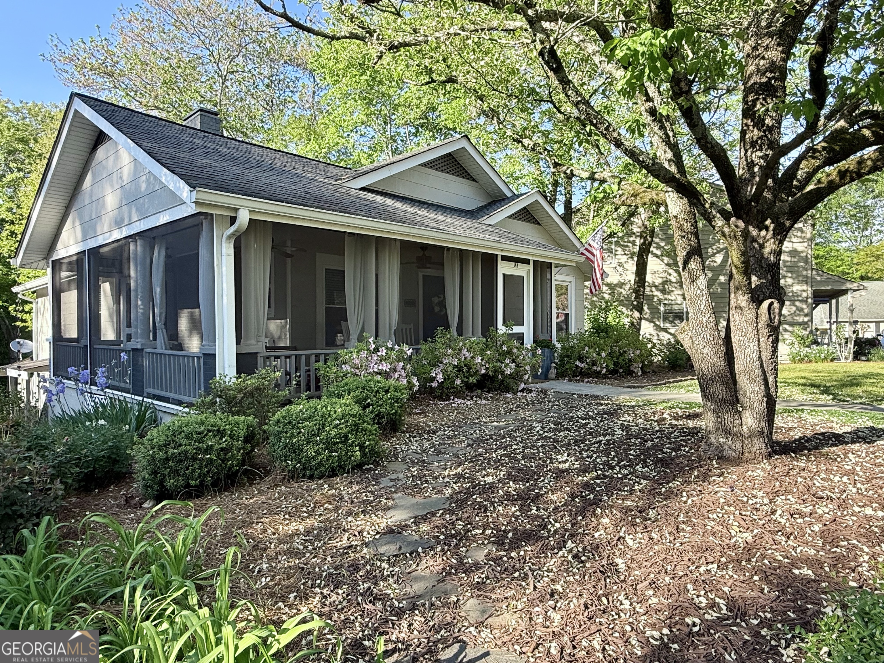 141 York Street Clarkesville, GA 30523 - Photo 3 of 72