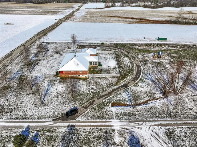 $450,000 | 5410 Lrc Road, Waterloo, IL 62298