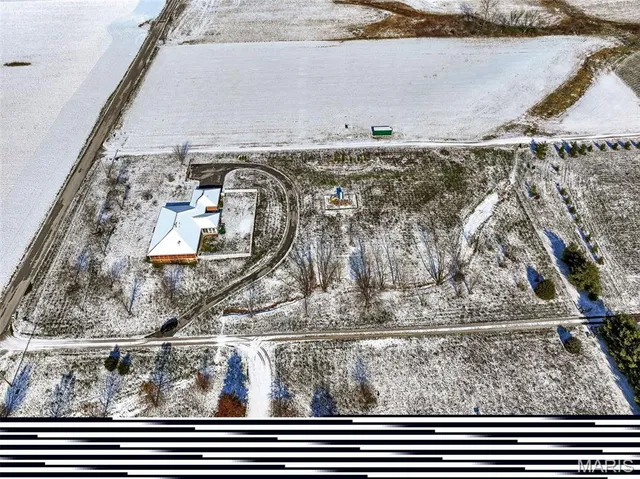 $450,000 | 5410 Lrc Road, Waterloo, IL 62298