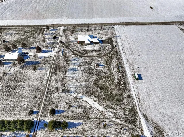 $450,000 | 5410 Lrc Road, Waterloo, IL 62298