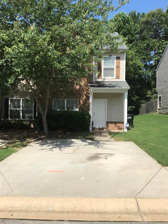 1752 Broad River Road Atlanta, GA 30349 - Photo 1 of 1